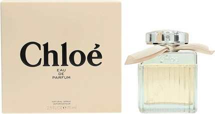 Eau de Parfum Chloé Signature