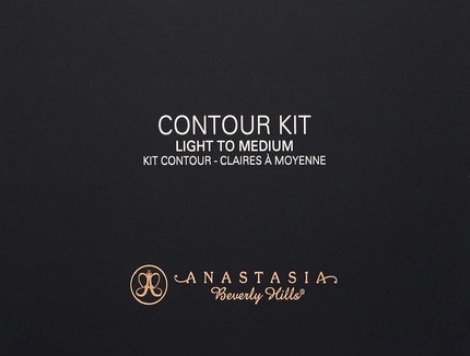 Contouring Kit Anastasia Beverly Hills