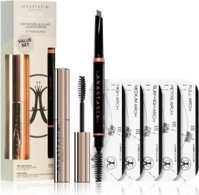 Kit Anastasia Beverly Hills Brow Beginners Kit