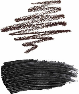 Набор для бровей Anastasia Beverly Hills Brow & Lash Styling Kit Dark Brown