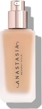Тональная основа Anastasia Beverly Hills Impeccable Second Skin Matte Foundation