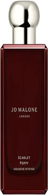Eau De Parfum Jo Malone London Scarlet Poppy Cologne Intense