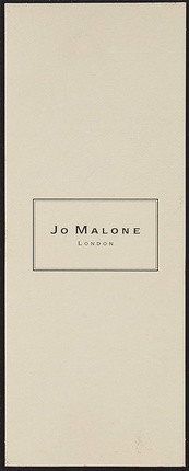 Eau De Cologne Jo Malone London Nectarine Blossom & Honey