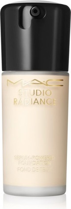 MAC Cosmetics Studio Radiance Serum-Powered Foundation Foundation