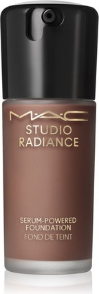 Foundation MAC Cosmetics Studio Radiance Serum-Powered Foundation