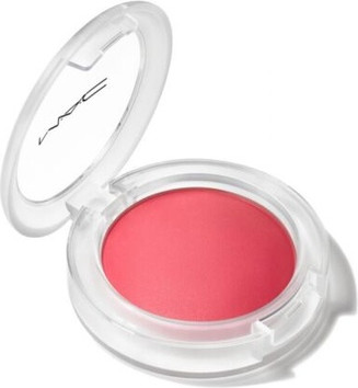 Rouge MAC Cosmetics Glow Play Blush Heat Index