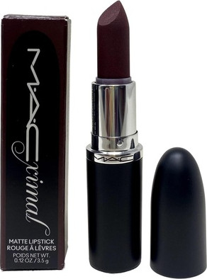 Lippenstift MAC Cosmetics Mixed Media Matte