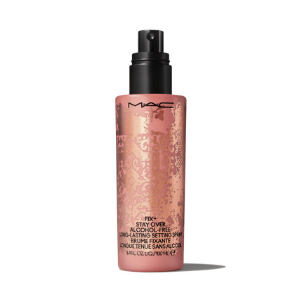 Setting Spray MAC Cosmetics Fix Stay Over