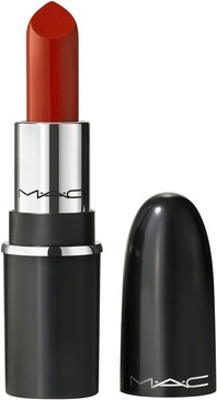 Губная помада MAC Cosmetics Maximal Silky Matte Lipstick
