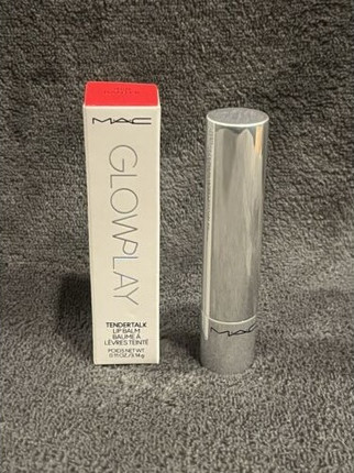 Lippenbalsam MAC Cosmetics Glow Play Tendertalk