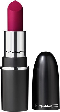 MAC Cosmetics Ximal Sleek Satin Mini Lipstick