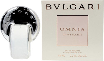 Eau De Toilette Bvlgari Omnia Crystalline