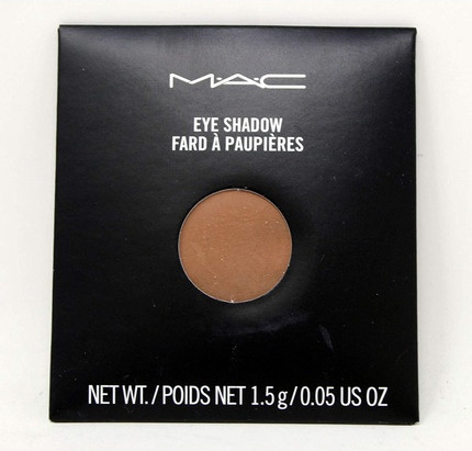 MAC Cosmetics dan uchun soyalar to'plami