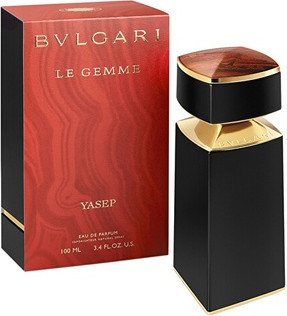 Parfumlangan suv BVLGARI Yasep