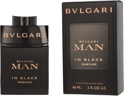 Parfum BVLGARI Man In Black
