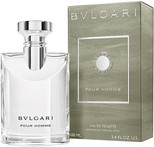 Eau De Toilette BVLGARI BVLGARI Pour Homme