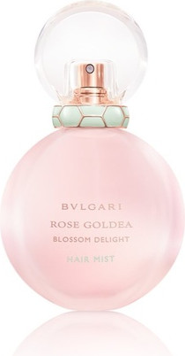 Hair Perfume BVLGARI Rose Goldea Blossom Delight