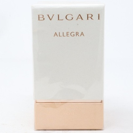 Eau De Parfum Bvlgari Allegra Magnifying Rose Essence