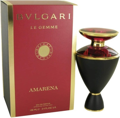 Eau de Parfum BVLGARI Gemstones