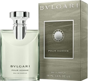 Eau De Parfum Bvlgari Pour Homme