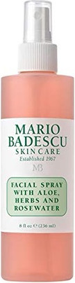 Mario Badescu yuz spreyi
