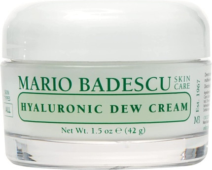 Gesichtscreme Mario Badescu Hyaluronic Dew Cream