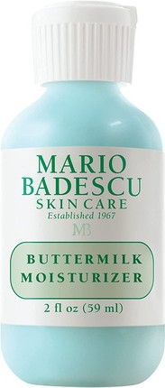 Face Cream Mario Badescu
