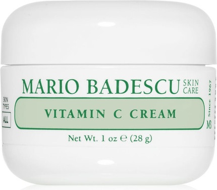 Gesichtscreme Mario Badescu