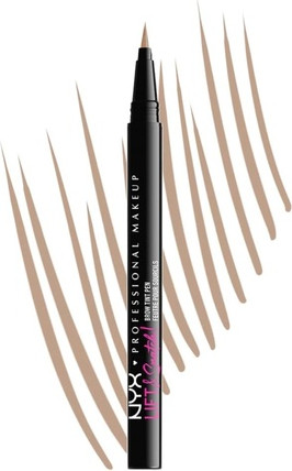 Eyebrow Tint Pen NYX Professional Makeup