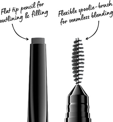 Eyebrow Pencil NYX Precision Brow Pencil