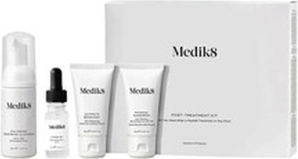 Facial Care Set Medik8