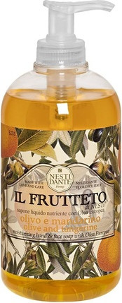 Liquid Soap Nesti Dante