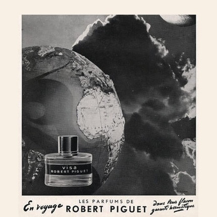 Robert Piguet V Eau de Parfum