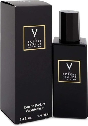Eau De Parfum Robert Piguet