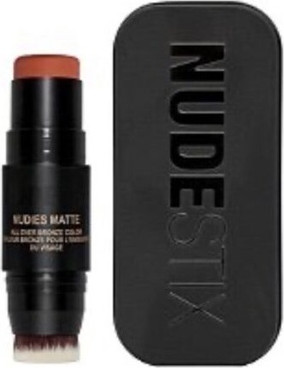 Бронзер Nudestix Nudies Bronze