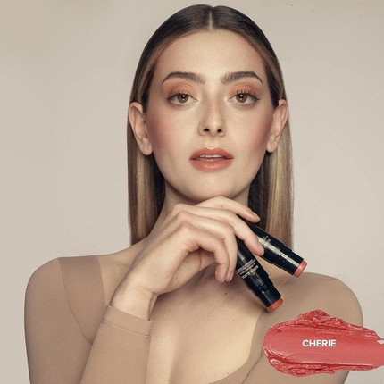 Cream Blush Nudestix Nudies Matte