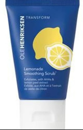 Facial Scrub Ole Henriksen