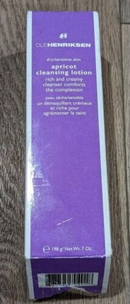 Очищающий лосьон Ole Henriksen