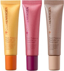 Makeup Prep Set Ole Henriksen Banana Bright