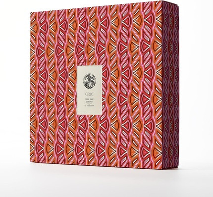 Hair Care Set Oribe Gold Lust Collection