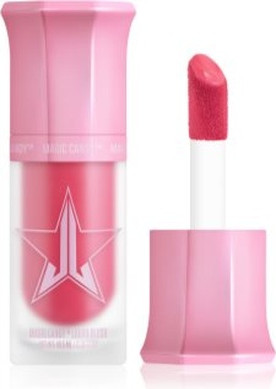 Жидкие румяна Jeffree Star Cosmetics Magic Candy