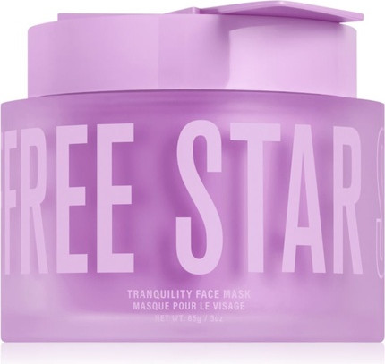 Mask Jeffree Star Cosmetics Lavender Lemonade Soothing and Moisturizing Face Mask