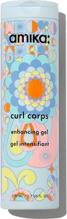 Amika Curl Corps Enhancing Gel jinglashi uchun gel