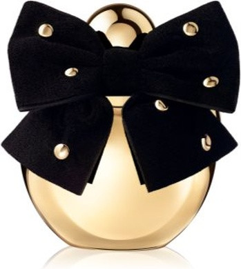 Парфюмерная вода Nina Ricci Precious Gold