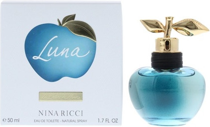Eau De Toilette Nina Ricci Luna
