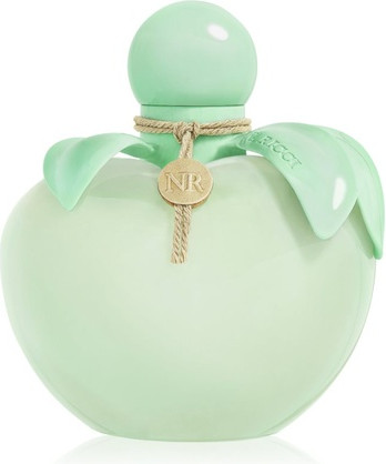 Eau de Toilette Nina Ricci