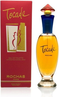 Eau De Toilette Rochas Tocade