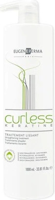 Keratin Smoothing Treatment Eugene Perma Curless