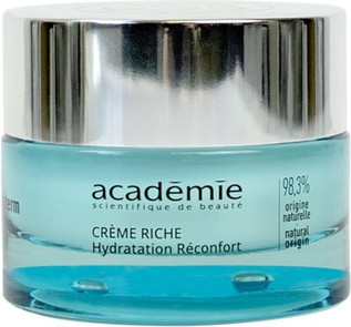 Face Cream Academie Scientifique De Beaute Academie Hydraderm