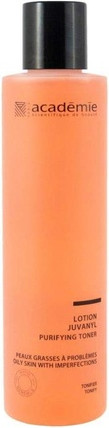 Toner Juvanyl Facial Toner for Blemished Skin Academie Scientifique De Beaute